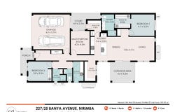 227/25 Banya Avenue, Nirimba, Qld 4551