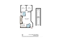 17/10-14 Milton Street, Bankstown, NSW 2200