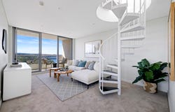 34/15-23 Sutherland Street, Cremorne, NSW 2090