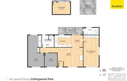 45 Lawrie Drive, Collingwood Park, Qld 4301