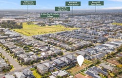 67 Dongola Circuit, Schofields, NSW 2762