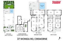 37 Wonga Road, Cremorne, NSW 2090