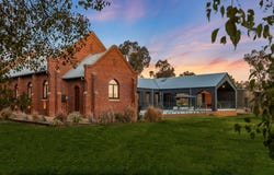 98 DOWNSIDE ROAD, Downside, NSW 2650