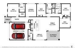 42 Ruthven Circuit, Wodonga, Vic 3690