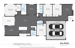 8 Marigold Road, Greenbank, Qld 4124