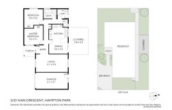 2/21 Ivan Crescent, Hampton Park, Vic 3976