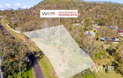 208 Stephens Place, Kooralbyn, Qld 4285