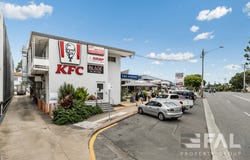 Whole properties, 16 Baroona Road, Milton, Qld 4064