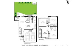 3/30 Hillcrest Road, Quakers Hill, NSW 2763