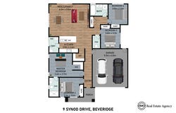 9 Synod Drive, Beveridge, Vic 3753