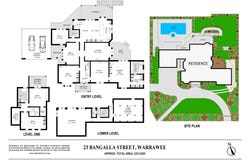 23 Bangalla Street, Warrawee, NSW 2074