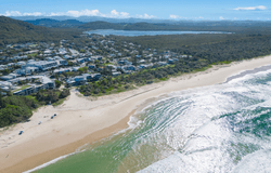 Conifer Crescent, Bogangar, NSW 2488