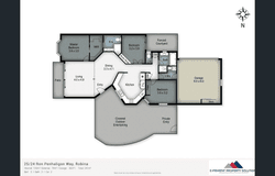 25/24 RON PENHALIGON WAY, Robina, Qld 4226