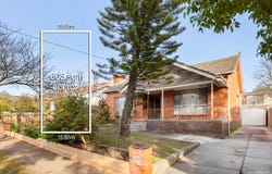 57 Bennett Parade, Kew East, Vic 3102