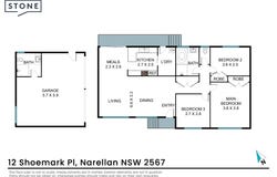 12 Shoemark Place, Narellan, NSW 2567