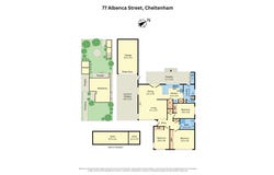 77 Albenca Street, Cheltenham, Vic 3192