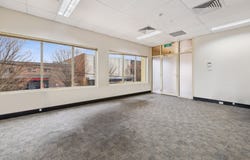 Kennedy Building, 28 Eyre Street, Kingston, ACT 2604