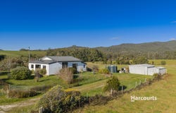 706 Montumana Road, Montumana, Tas 7321