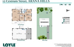 12 Cestrum Street, Arana Hills, Qld 4054