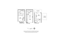 3/52-54 St Leonards Road, Ascot Vale, Vic 3032