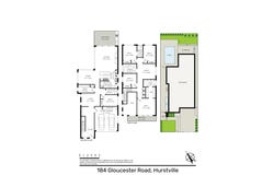 184 Gloucester Road, Hurstville, NSW 2220