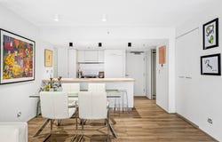 207/2A Elizabeth Bay Road, Elizabeth Bay, NSW 2011