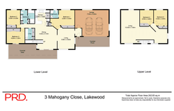 3 Mahogany Close, Lakewood, NSW 2443
