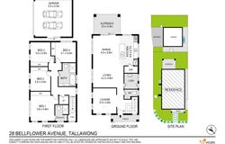 28 Bellflower Avenue, Tallawong, NSW 2762
