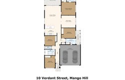 10 Verdant Street, Mango Hill, Qld 4509