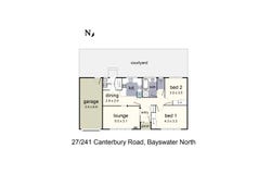 27/241 Canterbury Road, Bayswater North, Vic 3153