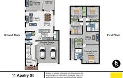 11 Apiary Street, Austral, NSW 2179