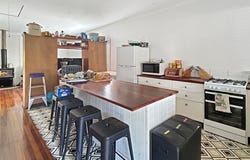 5 Sinclair Street, Old Bonalbo, NSW 2469
