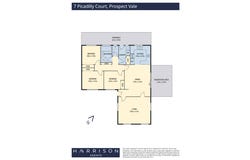 7 Picadilly Court, Prospect Vale, Tas 7250