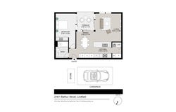 216/1 Balfour Street, Lindfield, NSW 2070