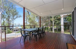 63 Cove  Boulevarde, North Arm Cove, NSW 2324