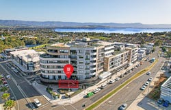 Elevation 77, 16-24 College Avenue, Shellharbour City Centre, NSW 2529