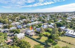 92 Berserker Street, Berserker, Qld 4701