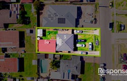 5 & 5A Don Mills Avenue, Hebersham, NSW 2770