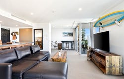 1001/18 Enderley Avenue, Surfers Paradise, Qld 4217