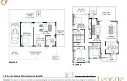 19 Gerda Road, Macmasters Beach, NSW 2251