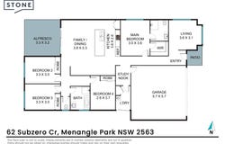 62 Subzero Crescent, Menangle Park, NSW 2563