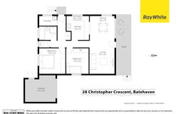 28 Christopher Crescent, Batehaven, NSW 2536