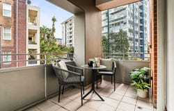 9/10 Pyrmont Bridge Road, Camperdown, NSW 2050