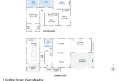 1 Grafton Street, Fairy Meadow, NSW 2519