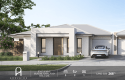 Lot 1-4/31-33 Melbury Street, Davoren Park, SA 5113
