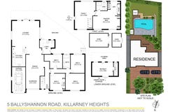 5 Ballyshannon Road, Killarney Heights, NSW 2087