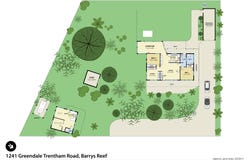 1241 Greendale Trentham Road, Barrys Reef, Vic 3458