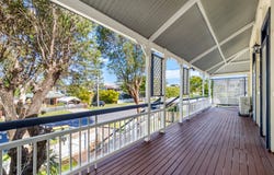 56 Chancellor Street, Sherwood, Qld 4075