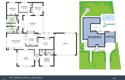 36 Lakehaven Drive, Lake Albert, NSW 2650