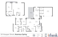 59 Hoepper Street, Kearneys Spring, Qld 4350